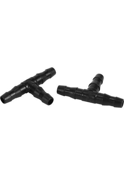 Damla Sulama Baed Konnektörleri, 1/4 Inç Damlama Borusuna Uygun (Yurt Dışından)
