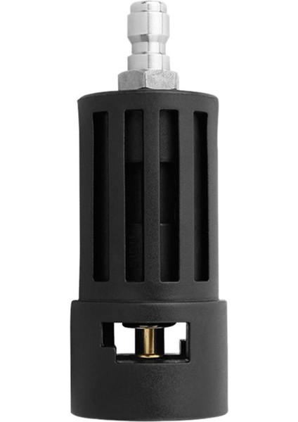 Uyumlu Basınçlı Yıkama Adaptörü, Karcher Elektrikli Yıkama Aksesuarı Için Yedek, 1/4 Inç Hızlı Bağlantı (Yurt Dışından)