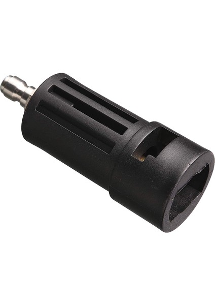 Uyumlu Basınçlı Yıkama Adaptörü, Karcher Elektrikli Yıkama Aksesuarı Için Yedek, 1/4 Inç Hızlı Bağlantı (Yurt Dışından)