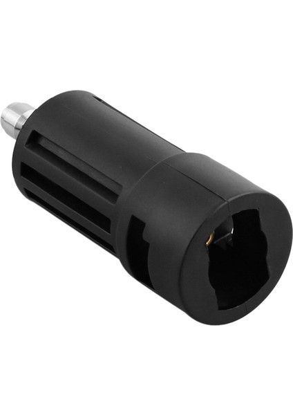 Uyumlu Basınçlı Yıkama Adaptörü, Karcher Elektrikli Yıkama Aksesuarı Için Yedek, 1/4 Inç Hızlı Bağlantı (Yurt Dışından)