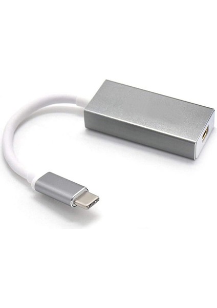Macbook Için Usb3.1 Tip C - Mini Dp 4K x 2k 10GBPS Mini Kablo (Yurt Dışından)