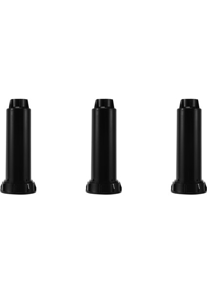 Adet 1/2 Inç Ayarlanabilir Plastik Pop Up Sprinkler 25-360 Derece Çim Sulama Sulama Bahçe Sprinkler (Yurt Dışından)
