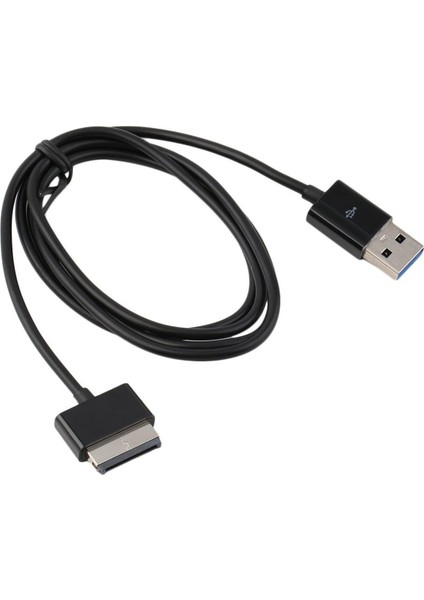 Asus Eee Pad Transformer TF101 TF201 Tablet Için USB Data Şarj Kablosu (Yurt Dışından)