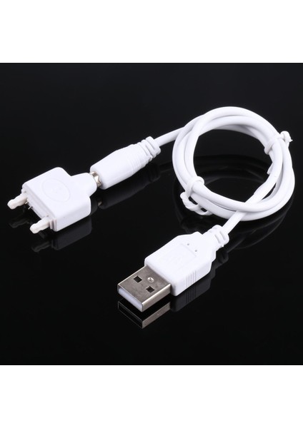 Sony Ericsson K750 Için USB Şarj Kablosu, Kablo Uzunluğu: 30CM (Yurt Dışından)