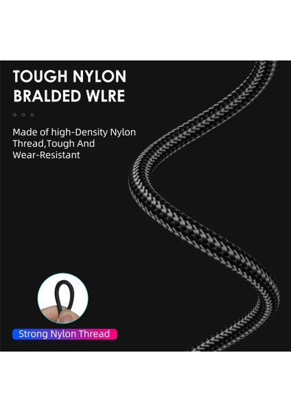 Lovebay 540° Döndür Manyetik Telefon Kablosu Mikro USB C Tipi Şarj Cihazı Mıknatıs Şarj Cihazı Mikro Kablo Cep Telefonu USB Магнитная Kablosu (Yurt Dışından) indirimleri