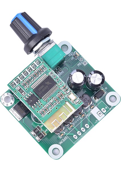 TPA3110 2X30W Bluetooth 4.2 Dijital Stereo Ses Güç Amplifikatörü Kurulu Dıy (Yurt Dışından) fırsatları
