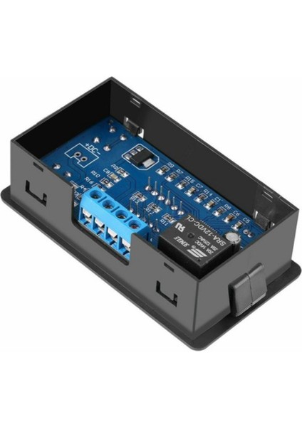 1 Adet YX811A 12V Pil Alçak Gerilim Kesilmiş Otomatik Anahtar Denetleyicisi Düşük Gerilim Modülü (Yurt Dışından) indirimleri