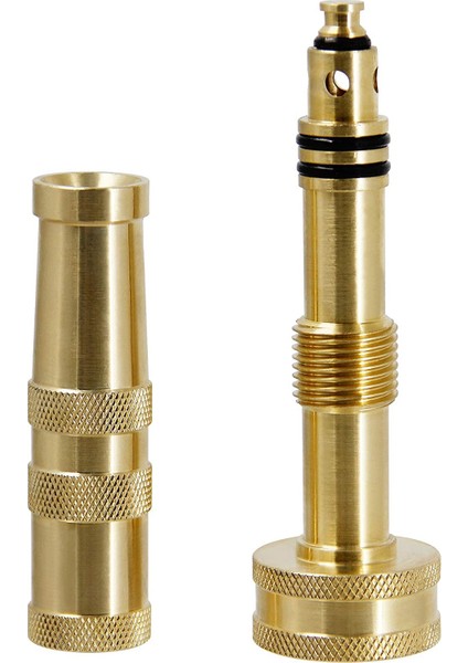 Hortum Için Püskürtme Başlığı-2 * Hortum Başlığı-Altın (Yurt Dışından) modelleri