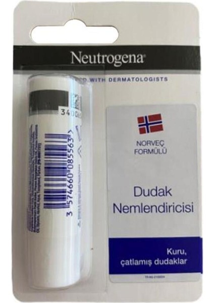 Dudak Kremi Limited Edition
