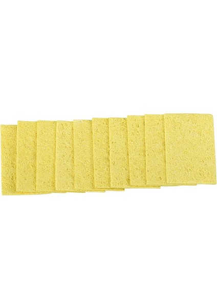 Havya Sünger Havya Elektrikli Teneke Kaynak Temizleme Süngeri Kalay Kaldırma Lehim Emme Lehimleme Araçları (Yurt Dışından) fırsatları