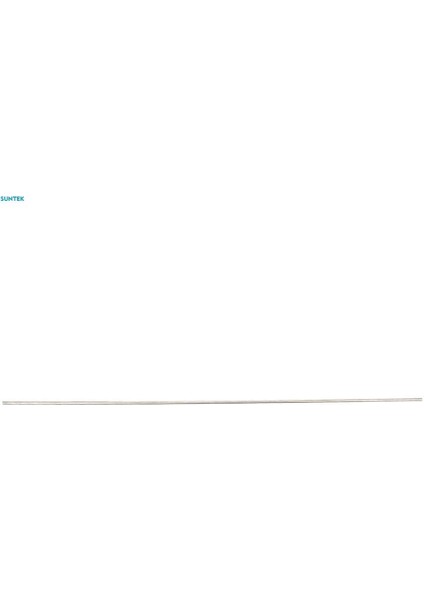 2x 0.5mx 6063 Alüminyum Alaşımlı Yuvarlak Katı Çubuk Silindir Çubuk Mili, Çap. 3 mm (Yurt Dışından) modelleri