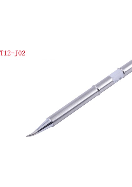 Kurşunsuz T12 Demir Ipuçları T12-JL02 J02 STM32 Stc OLED Denetleyici Sıcak Lehimleme Istasyonu Için Lehimleme Ipuçları (Yurt Dışından) modelleri