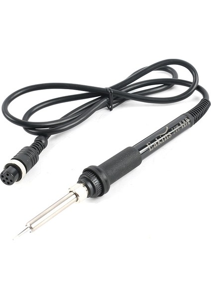 Demir Saplı Demir Isıtıcı Sıcak Saplı Isıtıcı Eakins 8586D Dijital Lehimleme Istasyonu Sıcak Yeniden Işleme Istasyonu (Yurt Dışından) fiyatları