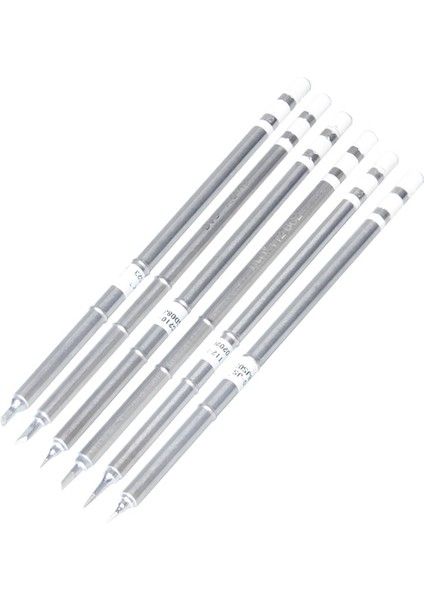 T12 Havya Ipuçları T12-I K Ku Bc2 JL02 Ils T12 Kolu Yedek Isıtıcı Lehim Kafası FX951 FX-952 Lehimleme Istasyonu (Yurt Dışından) fiyatları