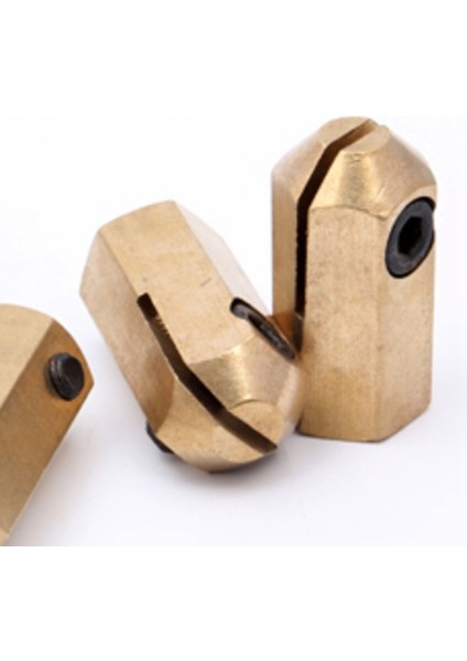 Nxfdsıoz 2x Üçlü Kanca Yıkayıcı 3 Noktalı Dent Çektirme Elektrot Chuck Dent Çekme Sistemi Saplama Kaynakçılar Üç Köşeli Pedler Kiti (Yurt Dışından) modelleri