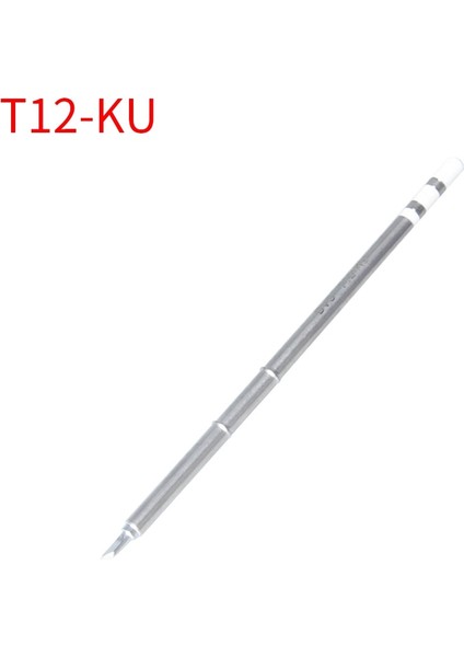 T12 Havya Ipuçları T12-I K Ku Bc2 JL02 Ils T12 Kolu Yedek Isıtıcı Lehim Kafası FX951 FX-952 Lehimleme Istasyonu (Yurt Dışından) indirimleri