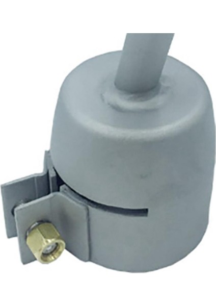 Jaerbee Sıcak Hızlı Kaynak Nozulları Vinil Pvc Plastik Sıcak Isı Hava Için 5mm Standart Nozul (Yurt Dışından)