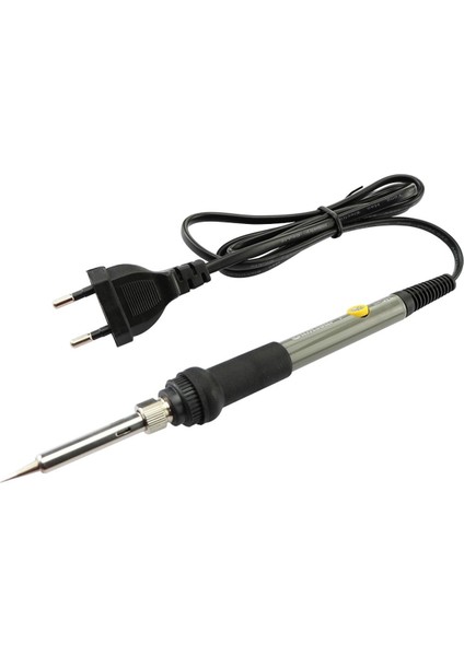 60W Dahili Isıtma Elektrikli Havya Kiti Lehim Sökme Pompası Kaynak Aracı 110V/220V Seramik Isıtıcı Tamir (Yurt Dışından)