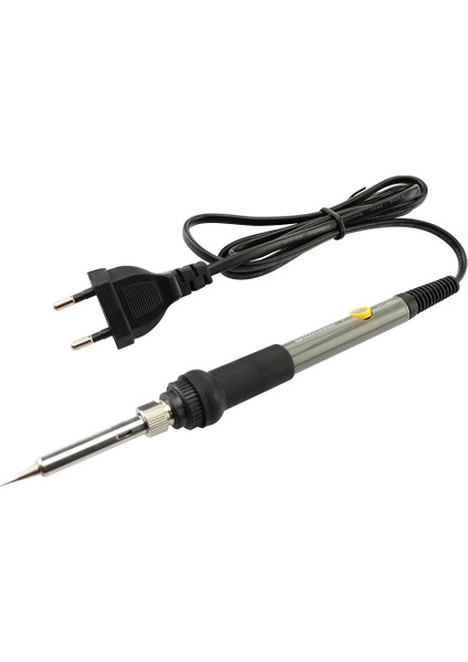 60W Dahili Isıtma Elektrikli Havya Kiti Lehim Sökme Pompası Kaynak Aracı 110V/220V Seramik Isıtıcı Tamir (Yurt Dışından) indirimleri