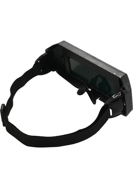 Srıwen 2x Otomatik Kararan Kaynak Kask DIN11 Dayanıklı Otomatik Işık Değişimi Parlama Önleyici Gözler Shied Gözlüğü Gözlük Maskeleri (Yurt Dışından) modelleri