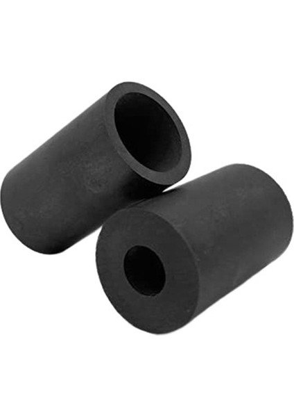 2pack B4C Bor Karbür Hava Kumlama Nozulu Kumlama Dolabı Aracı (Yurt Dışından)