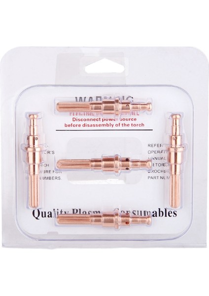 Elektrot-10 x 9-8215 Elektrot-Bakır Rengi (Yurt Dışından) fırsatları