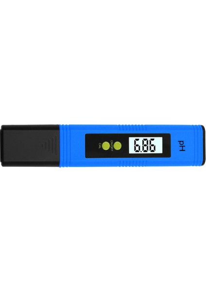 Ph Metre Yüksek Hassasiyetli Su Kalitesi Test Kalemi Arka Işık Ölçüm Aletleri (Yurt Dışından) modelleri
