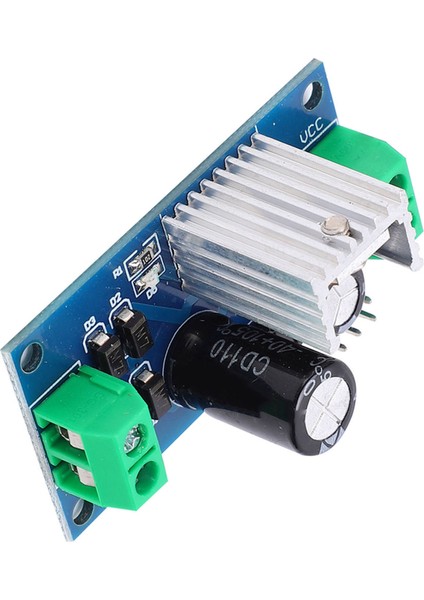 Stabilizasyon Için Voltaj Regülatör Modülü 6V 1.2A (Yurt Dışından)
