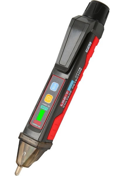 Youlid UT12E/M Temassız Akıllı Indüksiyon Test Kalemi Sıfır Yangın Teli Tanımlama Hattı Algılama Test Kalemi (Yurt Dışından) fiyatları