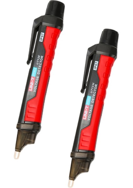 Youlid UT12E/M Temassız Akıllı Indüksiyon Test Kalemi Sıfır Yangın Teli Tanımlama Hattı Algılama Test Kalemi (Yurt Dışından) indirimleri