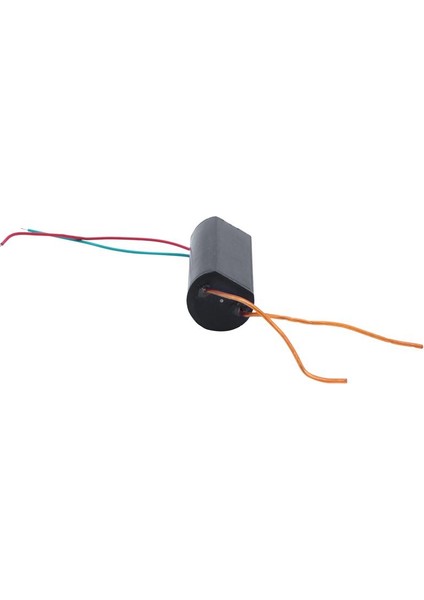 Dc 3V-6V Ila 400KV 400000V Boost Yükseltme Modülü Yüksek Gerilim Jeneratörü (Yurt Dışından)