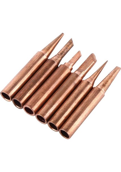 Adet 900 M-Bakır Lehim Ucu Demir Ipuçları Kurşunsuz Düşük Sıcaklık Lehimleme Istasyonu Aracı (Yurt Dışından) indirimleri