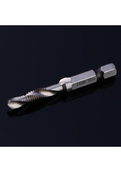 Adet M6 Hss 1/4 (Yurt Dışından)