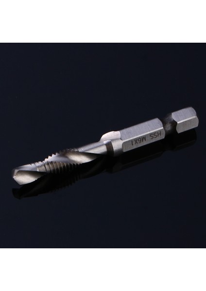 Adet M6 Hss 1/4 (Yurt Dışından) fiyatları