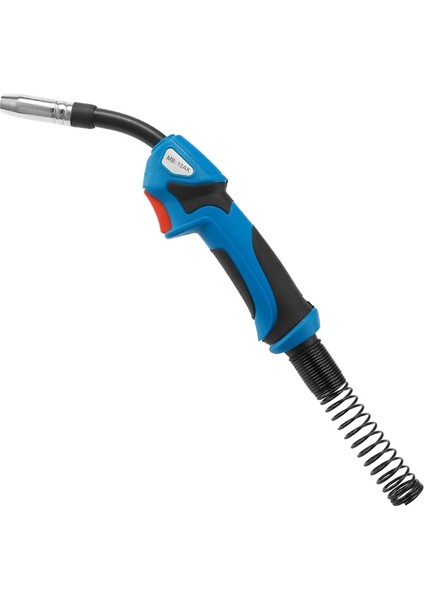 15AK Torç Gövdesi 180A Mıg Mag Torch Avrupa Tarzı Kaynak Aracı Profesyonel MB 15AK Kaynak Torç Kafası (Yurt Dışından) indirimleri