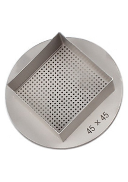 45MMX45MM Sıcak Hava Kare Nozulları Bga Lehimleme Istasyonu (Yurt Dışından) modelleri