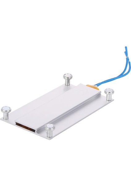 220 V 300 W LED Sökücü Ptc Isıtma Lehimleme Çipi Kaynak Istasyonu Bölünmüş Plaka Levha Kaynak Ekipmanları Araçları Lehim (Yurt Dışından)