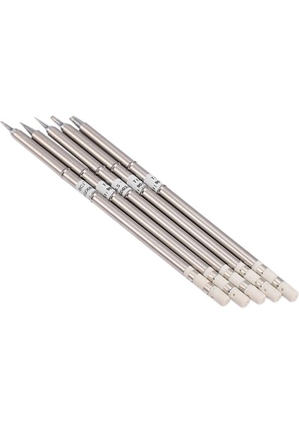 Hakko-5*havya Uçları-Gümüş Için (Yurt Dışından)