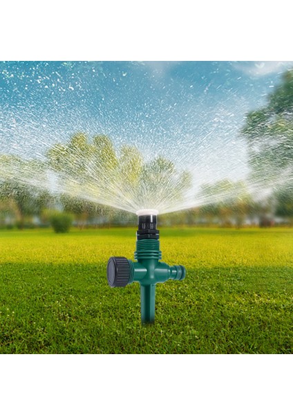 Bahçe Yağmurlama Serisi 60°/360° Rotasyon Sulama Sulama Sistemi Tarım Çiftliği Için Atomize Gömülü Yağmurlama Toprak Fişi Seti 1 Takım (Yurt Dışından) fırsatları