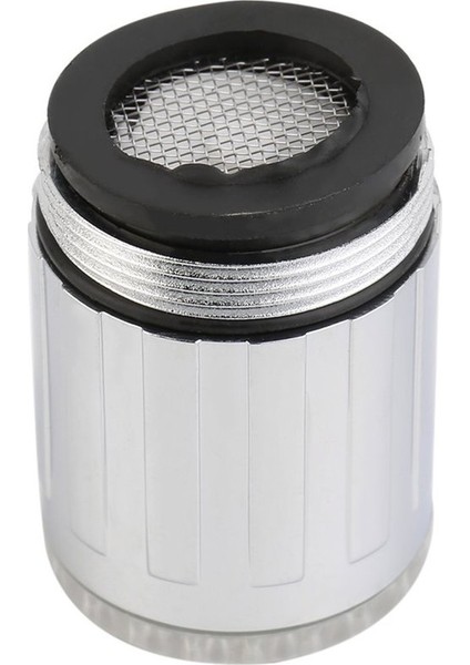 Mutfak Banyo Için Yaratıcı LED Işık Su Musluk Dokunun Glow Duş Musluk (Yurt Dışından) fiyatları