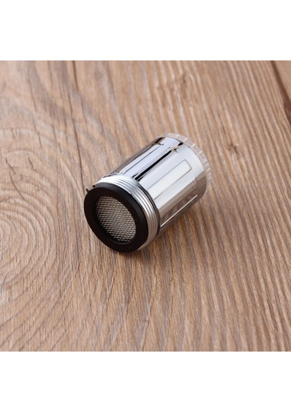 Mutfak Banyo Için Yaratıcı LED Işık Su Musluk Dokunun Glow Duş Musluk (Yurt Dışından) indirimleri