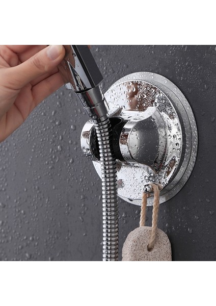 Duş Başlığı Rafı-2* Duş Başlığı Tutucusu- (Yurt Dışından) fırsatları