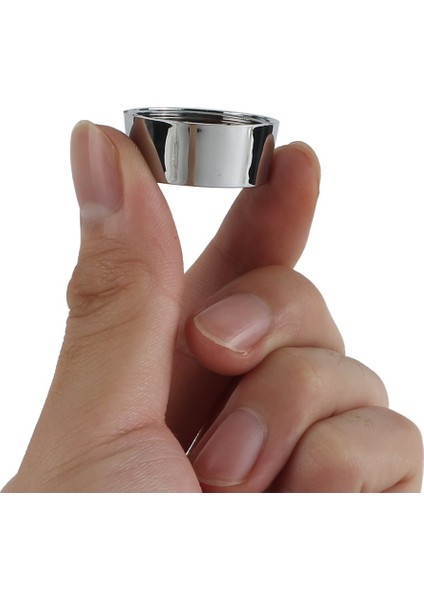 24MM - 22MM Adaptör LED Işıklı Musluk LED Musluk Sıcaklık Kontrolü (Yurt Dışından) modelleri