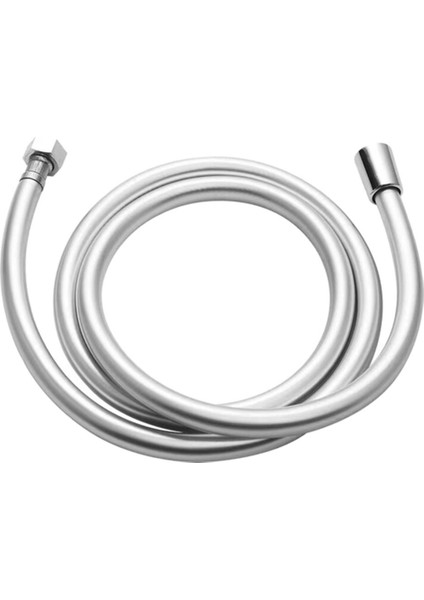 Pvc El Duş Hortumu G1/2'' Duş Başlığı Borusu Banyo Aksesuarları 1.5m (Yurt Dışından) fiyatları