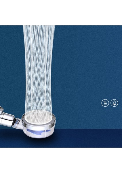 Basınçlı Duş Başlığı Yüksek Basınçlı Sökülebilir 360° Dönen Jetting Duş Başlığı Filtresi Su Banyo Banyo Duşu Için (Yurt Dışından) modelleri