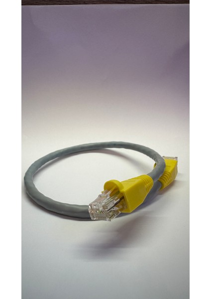 Cat6 Ethernet Kablosu( 40CM )