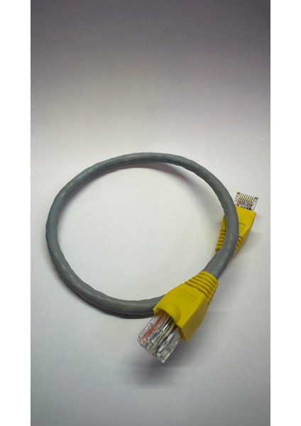 Cat6 Ethernet Kablosu( 40CM )