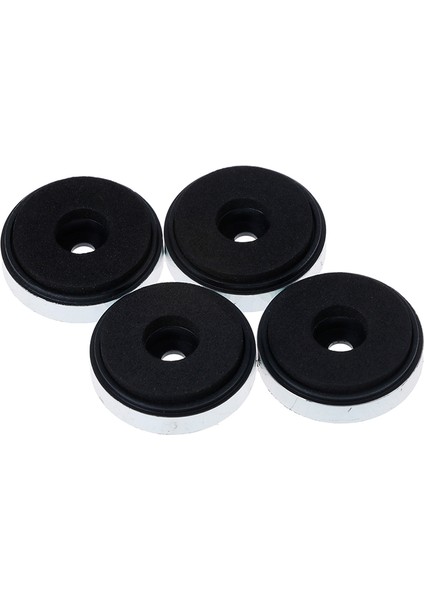 Adet 30*8mm Hoparlör Standı Hoparlör Ayak Pedi Hoparlör Tamir Parçaları Aksesuarları (Yurt Dışından)