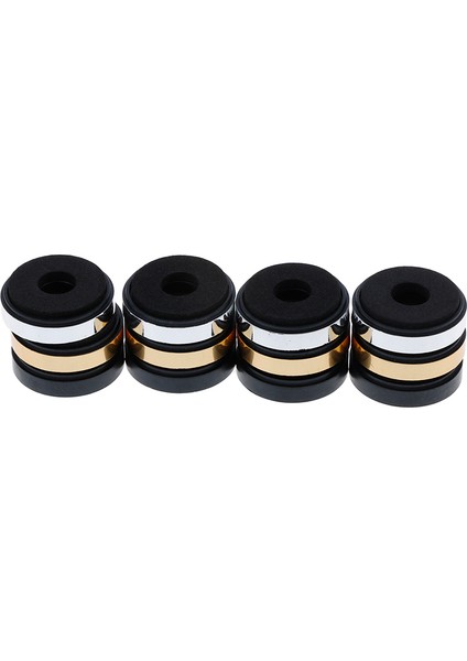 Adet 30*8mm Hoparlör Standı Hoparlör Ayak Pedi Hoparlör Tamir Parçaları Aksesuarları (Yurt Dışından) fiyatları