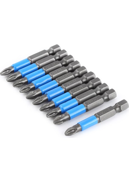 Tornavidalar Için Kaymaz Tornavida Ucu Seti (Yurt Dışından) modelleri